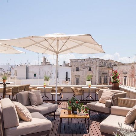 Sei Stelle Mama Bed & Breakfast Polignano a Mare Exterior photo