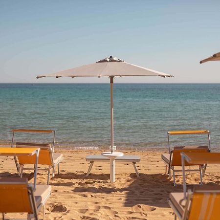 Sei Stelle Mama Bed & Breakfast Polignano a Mare Exterior photo