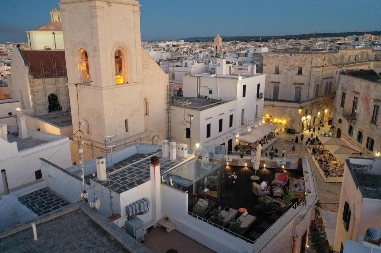 Sei Stelle Mama Bed & Breakfast Polignano a Mare Exterior photo