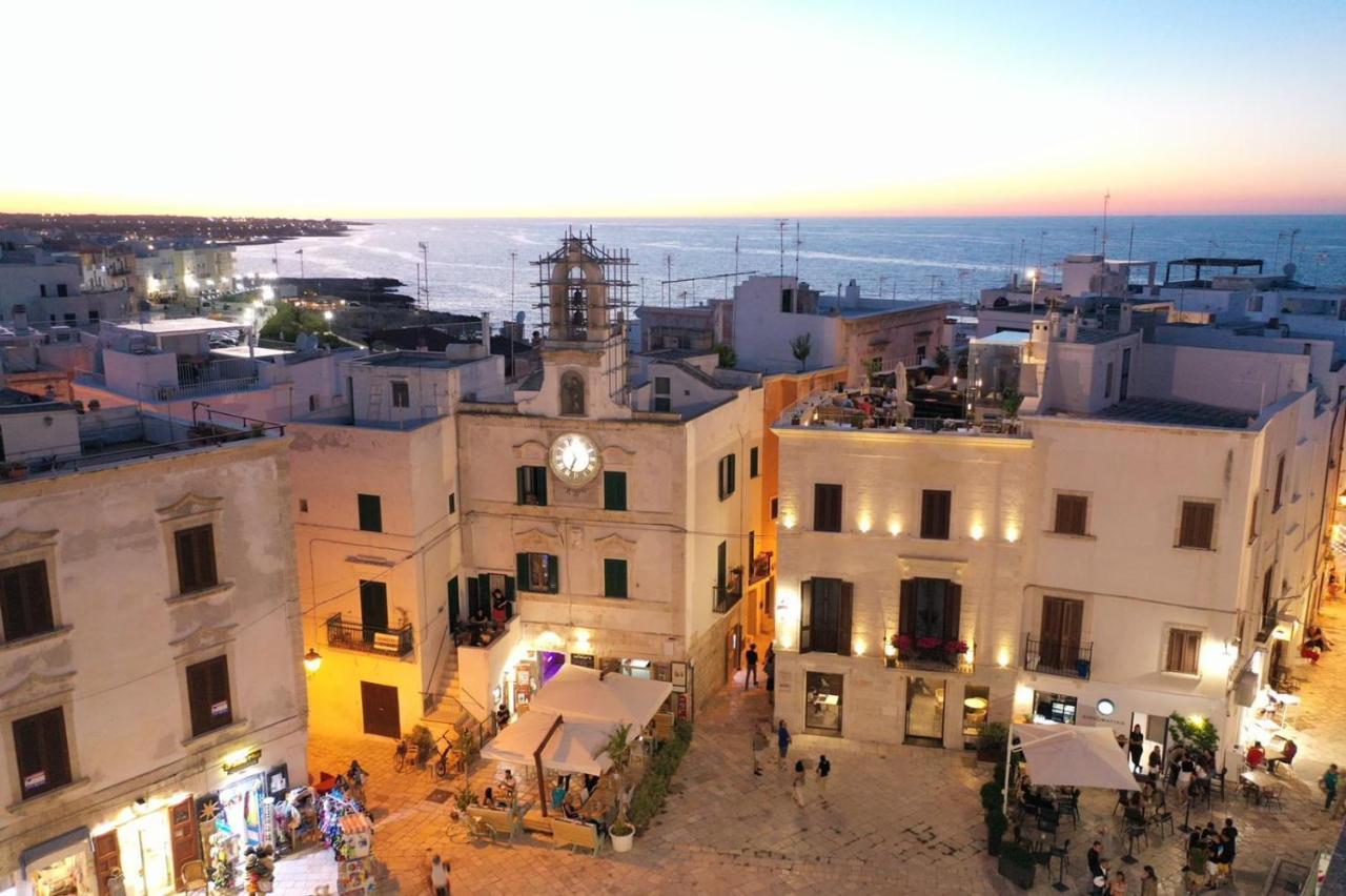 Sei Stelle Mama Bed & Breakfast Polignano a Mare Exterior photo