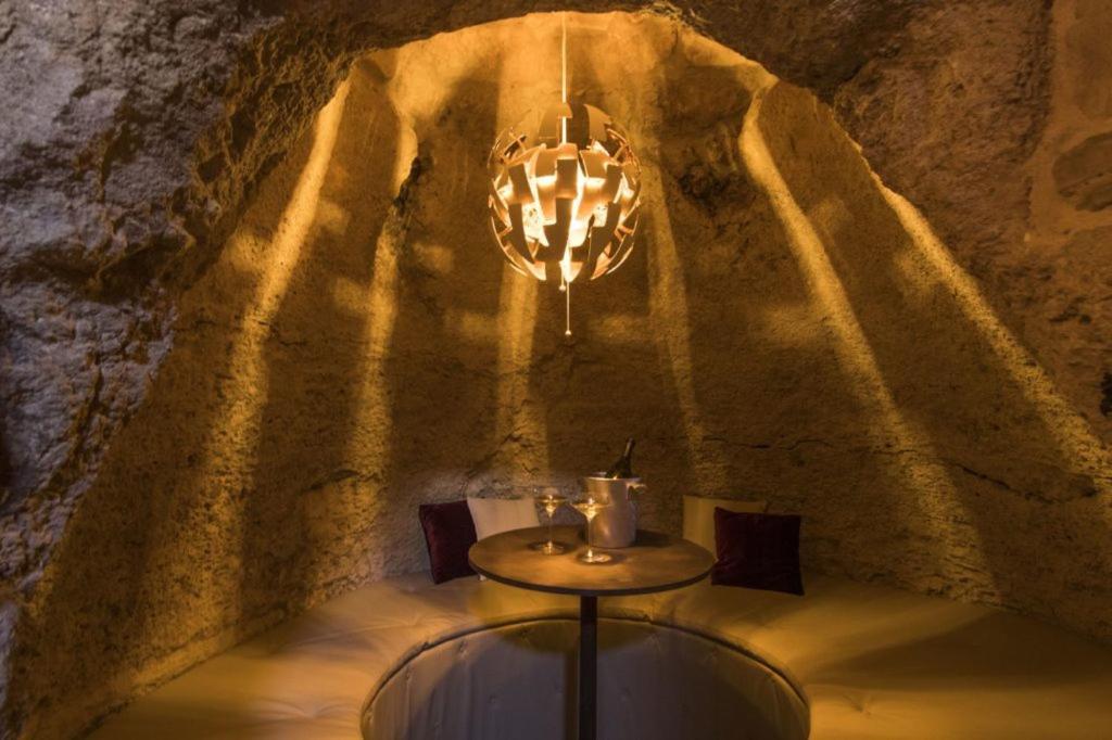 Sei Stelle Mama Bed & Breakfast Polignano a Mare Exterior photo