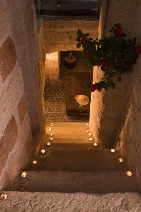 Sei Stelle Mama Bed & Breakfast Polignano a Mare Exterior photo
