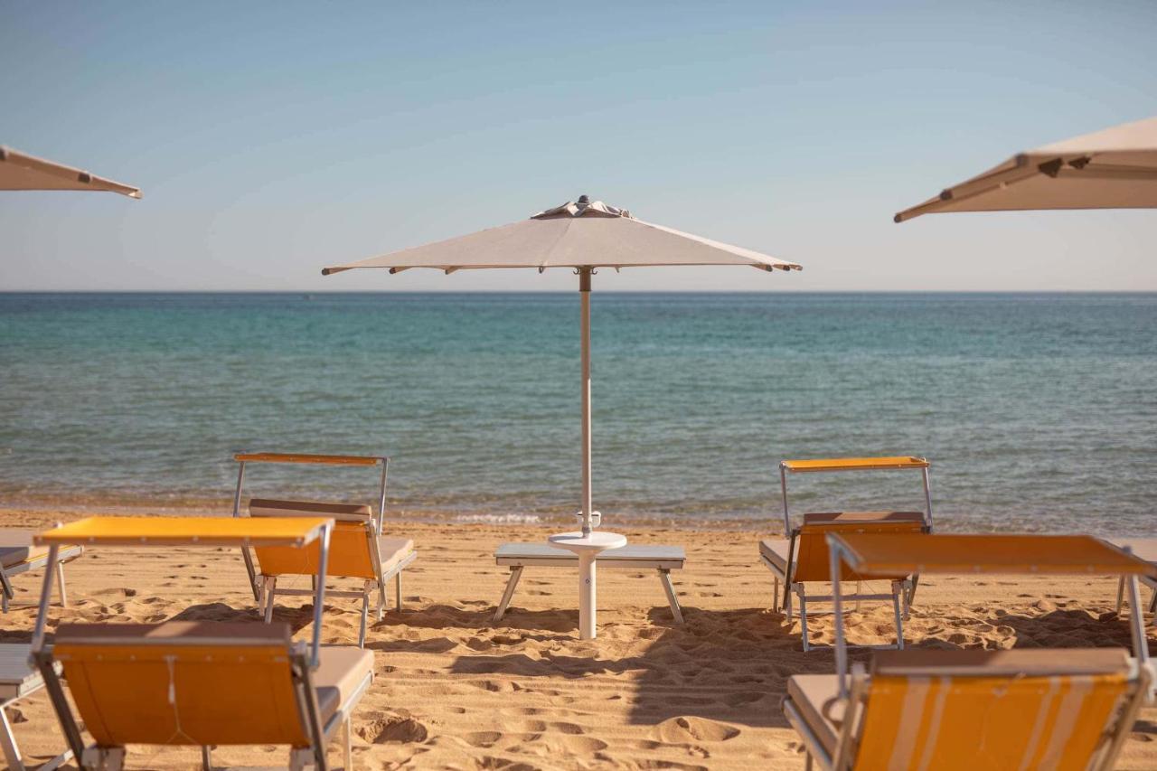 Sei Stelle Mama Bed & Breakfast Polignano a Mare Exterior photo