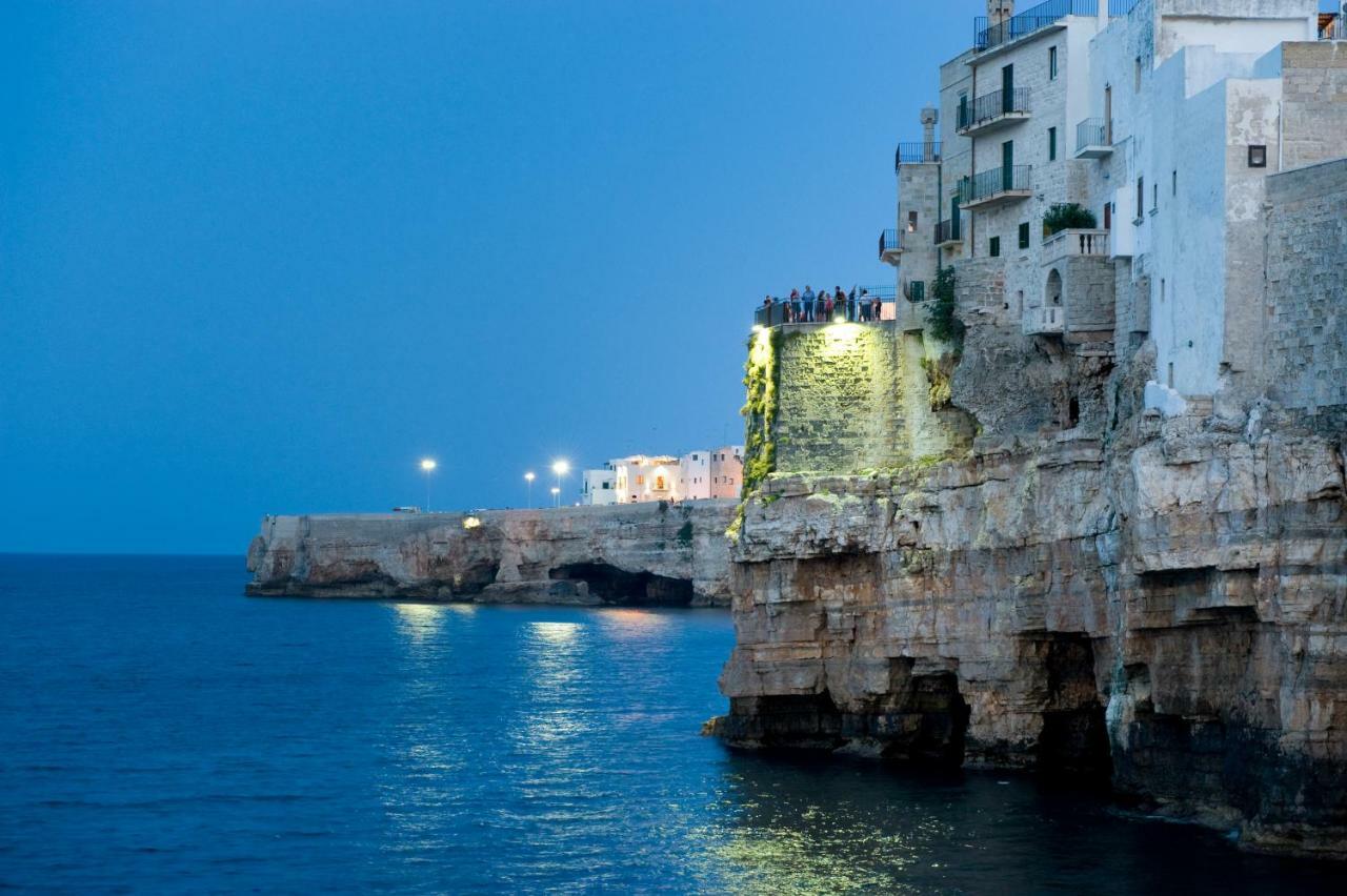 Sei Stelle Mama Bed & Breakfast Polignano a Mare Exterior photo
