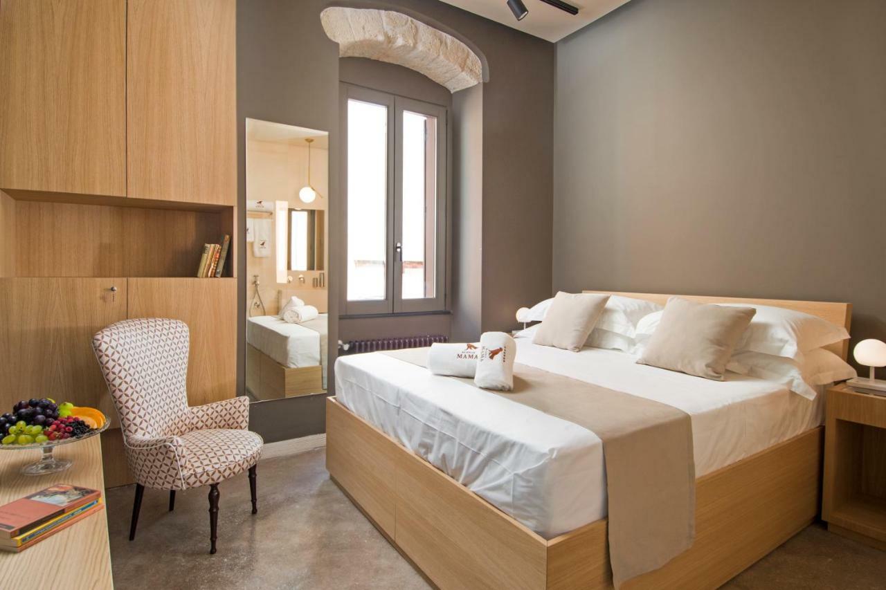 Sei Stelle Mama Bed & Breakfast Polignano a Mare Exterior photo