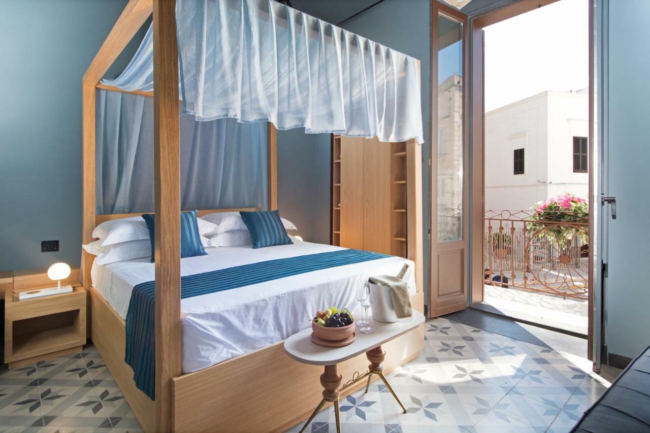 Sei Stelle Mama Bed & Breakfast Polignano a Mare Exterior photo